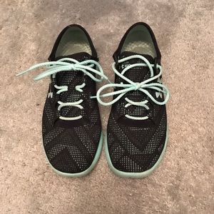 Women’s under armour  shoes